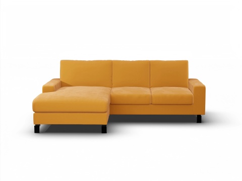 Ecksofa LO Medium L